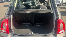 Fiat 500 1.0 Mild Hybrid 3dr Petrol Hatchback